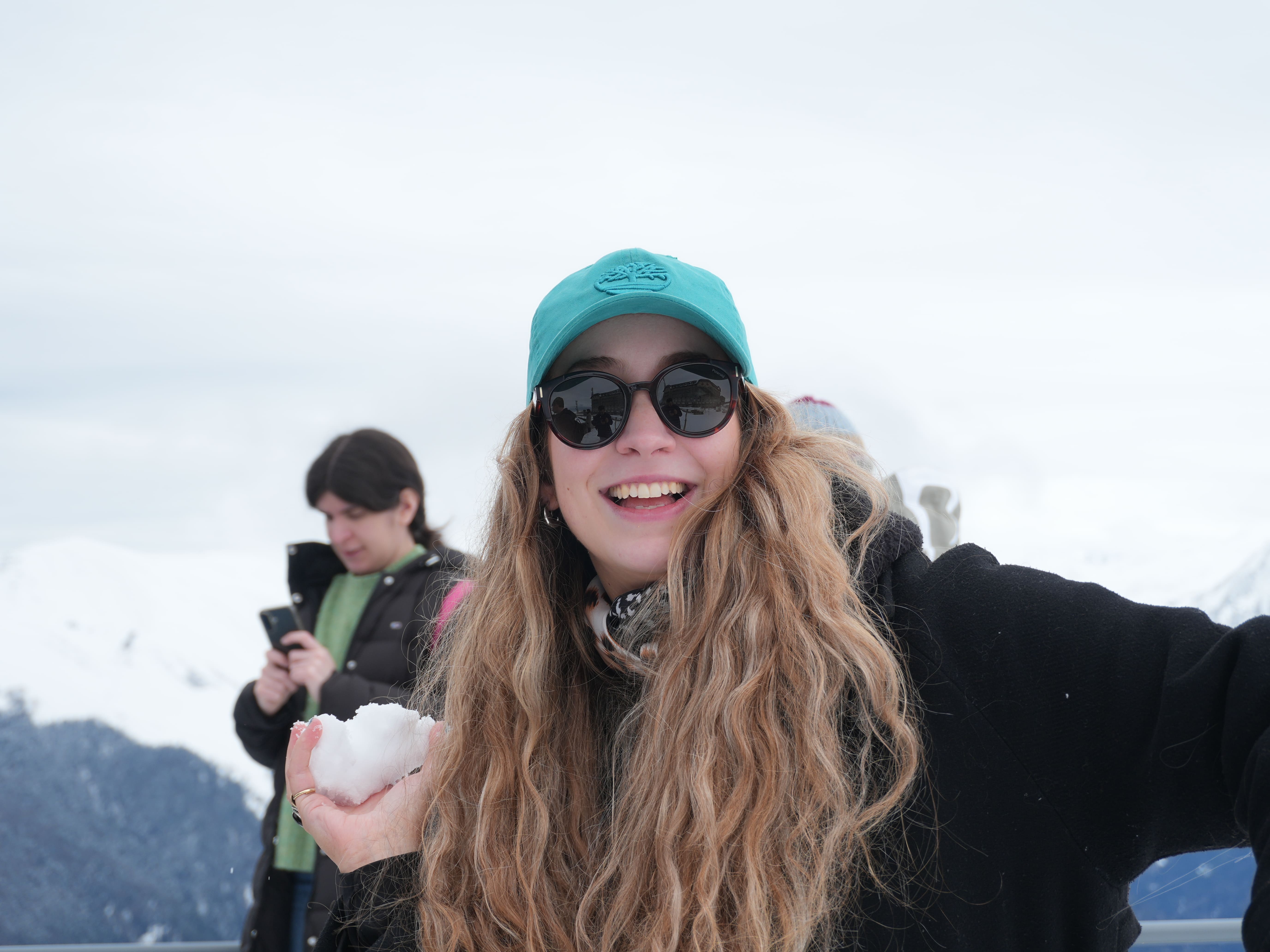 Jeunes réunis lors d’une activité du projet SDGenius.