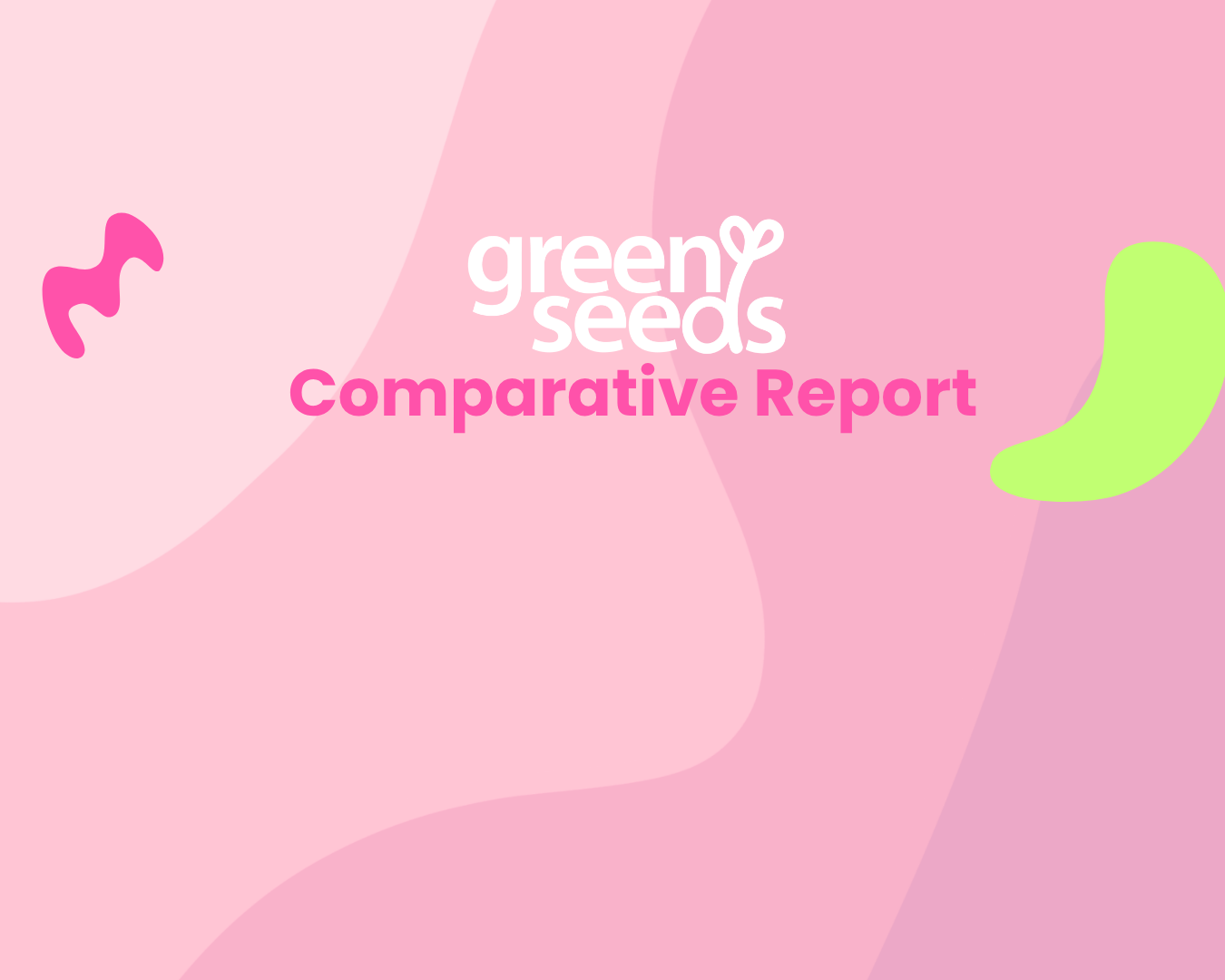 Rapport comparatif