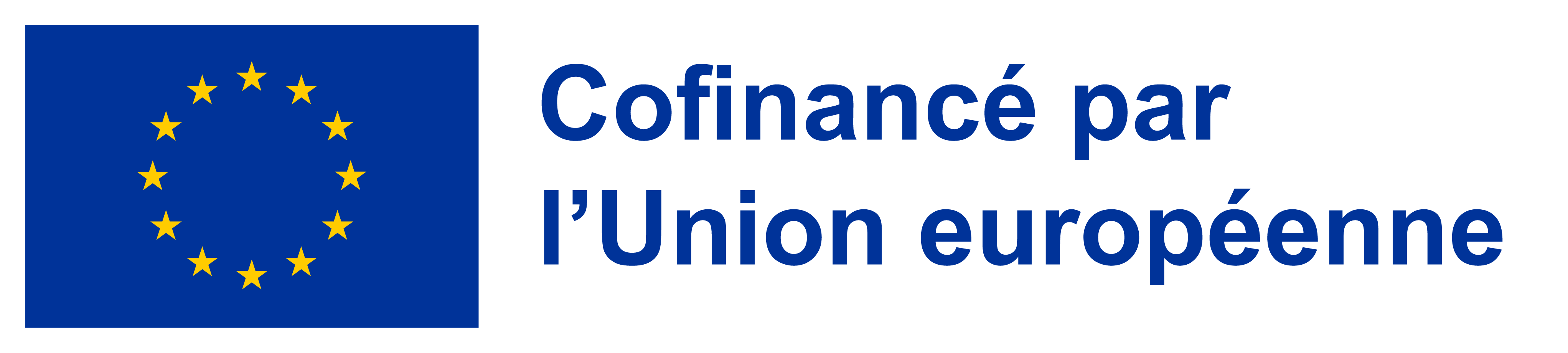 Cofinancé par l’Union européenne.