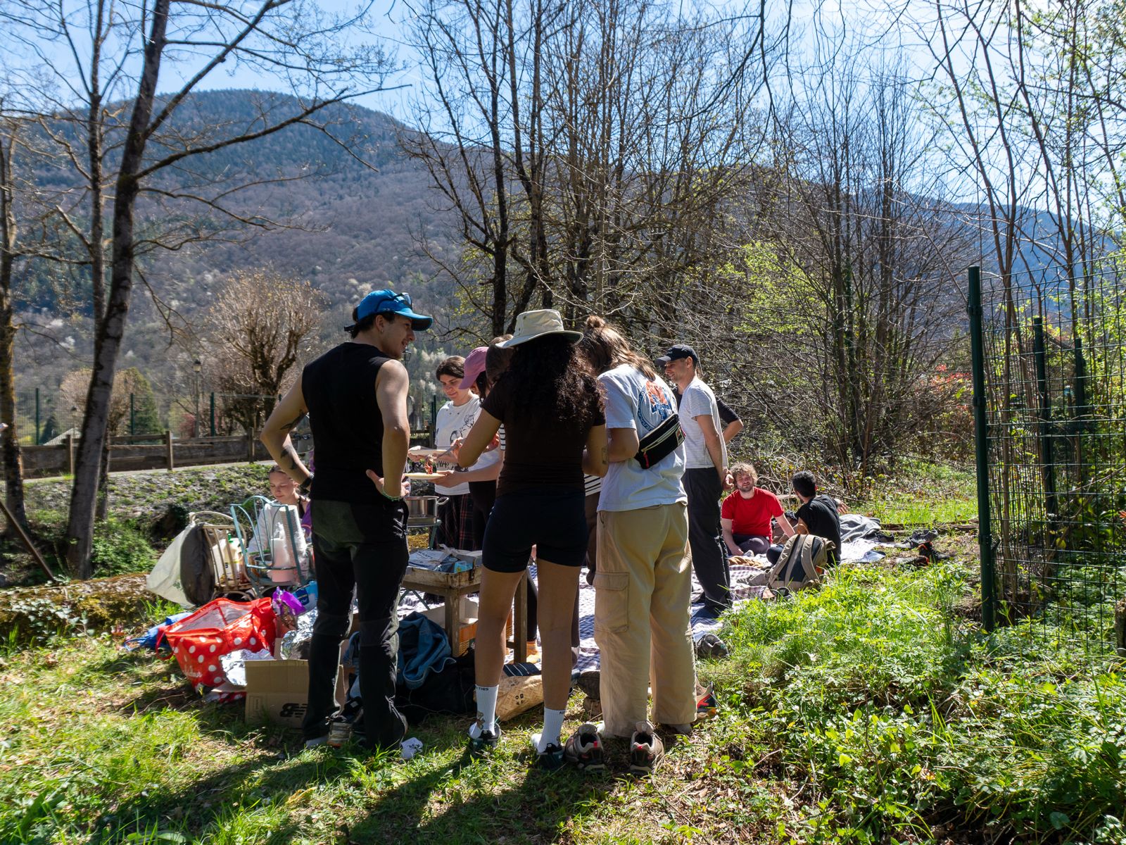 Outils pédagogiques pour l'éducation en plein air et le bien-être des jeunes